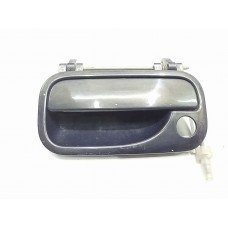 Χερούλι Πόρτας Εξωτερική OPEL VECTRA 1996 - 1998 ( B ) Εμπρός Αριστερά XC118946