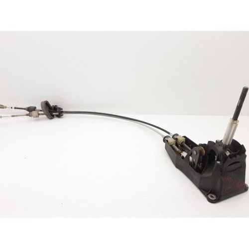 Μηχανισμός αλλαγής ταχυτήτων OPEL VECTRA 2002 - 2005 ( C ) XC162162E12 Μηχανισμός αλλαγής ταχυτήτων OPEL VECTRA 2002 - 2005 ( C ) XC162162E12