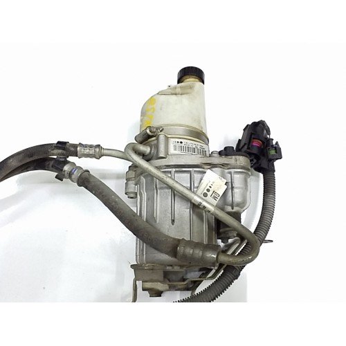 Κρεμαργιέρα & Αντλία Υδραυλικού OPEL ASTRA 2004 - 2007 ( H ) PELR09