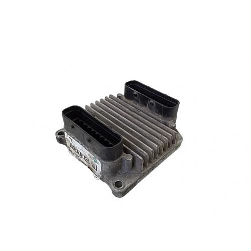 Εγκέφαλος Κινητήρα Κλειδωμένο OPEL ASTRA 1998 - 2004 ( G ) 09355909