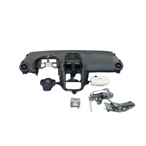 Αερόσακοι Air-Bag Εμπρός OPEL CORSA 2006 - 2011 ( D ) 13256903