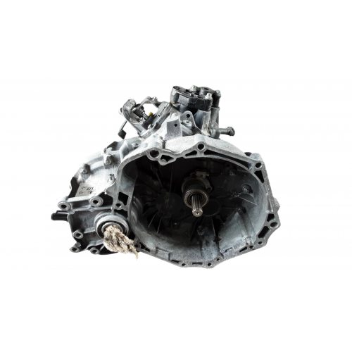 Σασμάν Χειροκίνητο OPEL MERIVA 2003 - 2006 5495775 Σασμάν Χειροκίνητο OPEL MERIVA 2003 - 2006 5495775