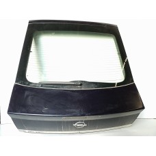 Τζαμόπορτα OPEL VECTRA 2002 - 2005 ( C ) XC102320