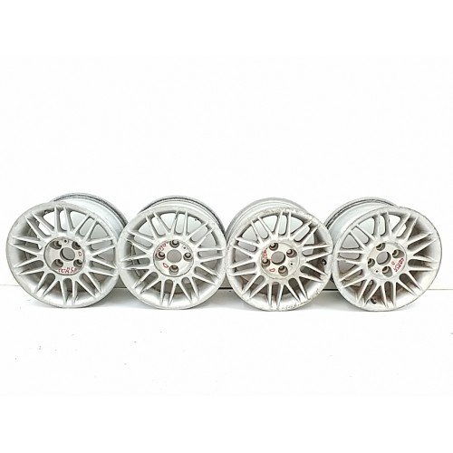 Ζάντα OPEL CORSA 2006 - 2011 ( D ) 23022210