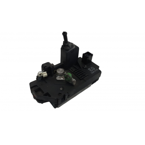 Κλειδαριά Πόρτας Ηλεκτρομαγνητική OPEL CORSA 2000 - 2004 ( C ) Πίσω Αριστερά 24414138
