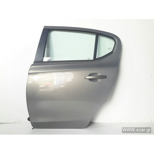 Πόρτα OPEL CORSA 2014 - ( E ) Πίσω Αριστερά XC61565
