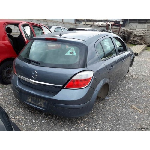 Ολόκληρο Αυτοκίνητο OPEL ASTRA 2004 - 2007 ( H ) XC271