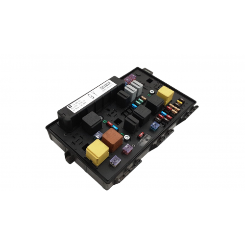 Ασφαλειοθήκη OPEL ASTRA 2004 - 2007 ( H ) 13206751