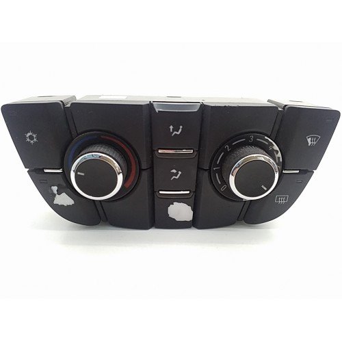 Χειριστήριο Καλοριφέρ-Κλιμα,Κλαπέτα OPEL ASTRA 2010 - 2013 ( J ) 13337691