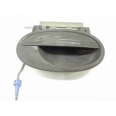 Χερούλι Πόρτας Εξωτερική OPEL CORSA 2000 - 2004 ( C ) Εμπρός Δεξιά XC12473916F