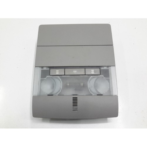 Μπλαφονίερα Οροφής OPEL CORSA 2006 - 2011 ( D ) Εμπρός 13111872 Μπλαφονίερα Οροφής OPEL CORSA 2006 - 2011 ( D ) Εμπρός 13111872