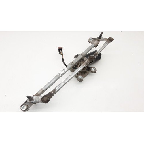 Σύστημα καθαρισμού παρμπρίζ OPEL VECTRA 2002 - 2005 ( C ) Εμπρός 93185524