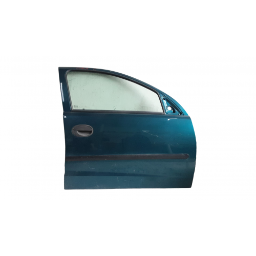 Πόρτα OPEL CORSA 2000 - 2004 ( C ) Εμπρός Δεξιά XC183980327