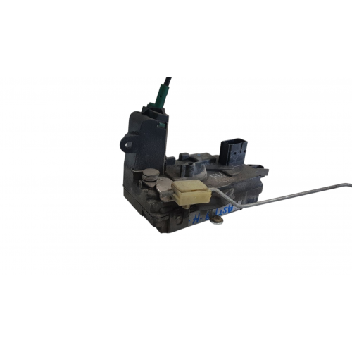 Κλειδαριά Πόρτας Ηλεκτρομαγνητική OPEL ASTRA 2004 - 2007 ( H ) Εμπρός Αριστερά 13128111