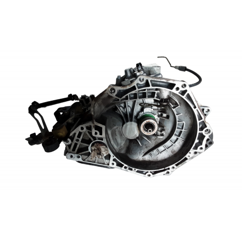 Σασμάν Χειροκίνητο OPEL ASTRA 1998 - 2004 ( G ) XC208037B34