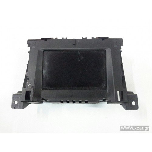 Οθόνη Υπολογιστή OPEL ASTRA 2004 - 2007 ( H ) 13208089