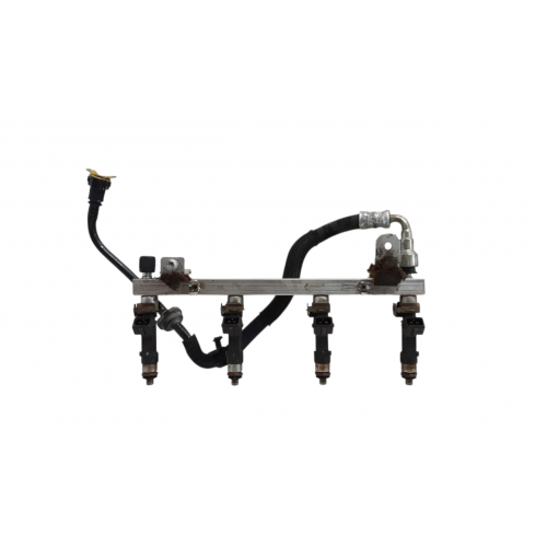 Μπεκ OPEL TIGRA 2004 - ( B ) 0280151208