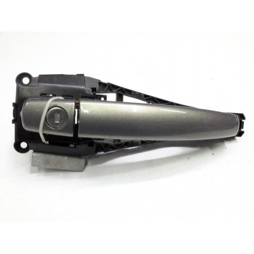 Χερούλι Πόρτας Εξωτερική Με Αφαλό OPEL CORSA 2014 - ( E ) Εμπρός Αριστερά XC117493 Χερούλι Πόρτας Εξωτερική Με Αφαλό OPEL CORSA 2014 - ( E ) Εμπρός Αριστερά XC117493