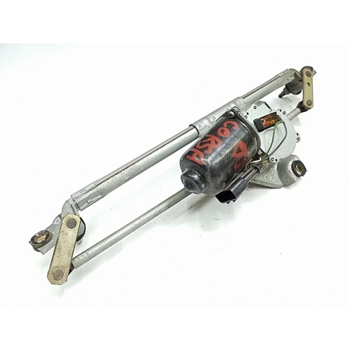 Υαλοκαθαριστήρες Κομπλέ OPEL CORSA 1993 - 2000 ( B ) Εμπρός XC12646405F