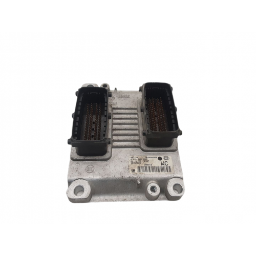 Εγκέφαλος Κινητήρα Κλειδωμένο OPEL TIGRA 2004 - ( B ) 02612083948