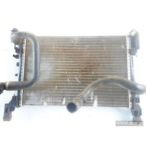 Ψυγείο Νερού OPEL CORSA 2006 - 2011 ( D ) 13399870