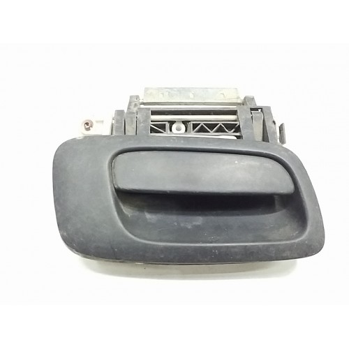 Χερούλι Πόρτας Εξωτερική OPEL ASTRA 1998 - 2004 ( G ) Πίσω Δεξιά XC118990