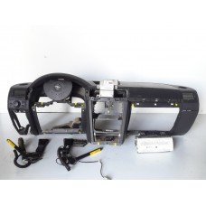Αερόσακοι Air-Bag Εμπρός (Σετ) OPEL MERIVA 2003 - 2006 13203620