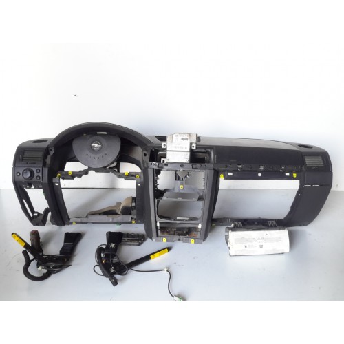 Αερόσακοι Air-Bag Εμπρός (Σετ) OPEL MERIVA 2003 - 2006 13203620