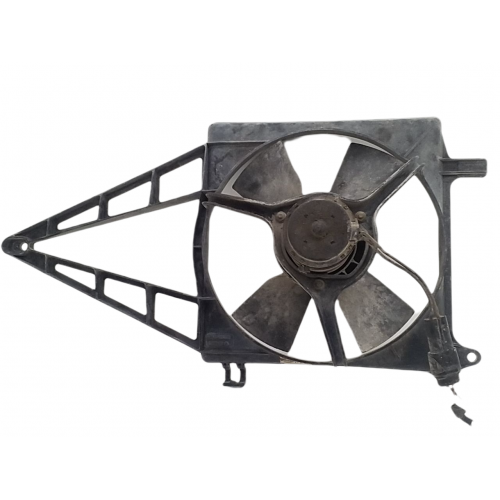 Βεντιλατέρ OPEL KADETT 1984 - 1994 ( E ) 90265780