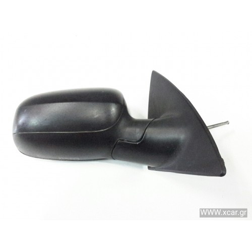 Καθρέπτης Μηχανικός Μη Βαφόμενος OPEL CORSA 2000 - 2004 ( C ) Δεξιά XC63622