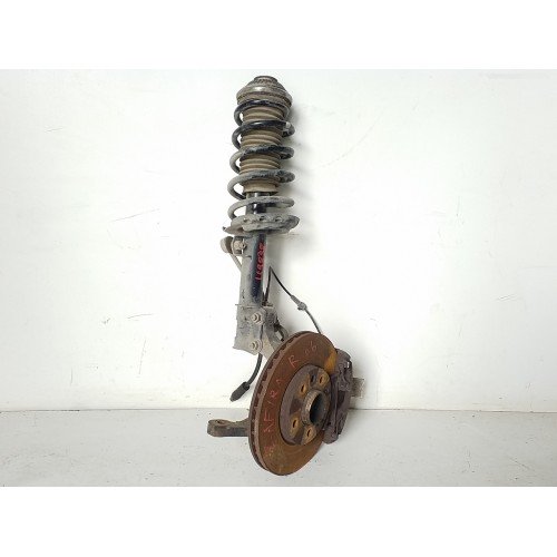 Άκρο Με ABS Με Δίσκους Με Αεριζόμενη Δισκόπλακα OPEL ZAFIRA 2005 - 2008 ( B ) Εμπρός Δεξιά XC119837 Άκρο Με ABS Με Δίσκους Με Αεριζόμενη Δισκόπλακα OPEL ZAFIRA 2005 - 2008 ( B ) Εμπρός Δεξιά XC119837