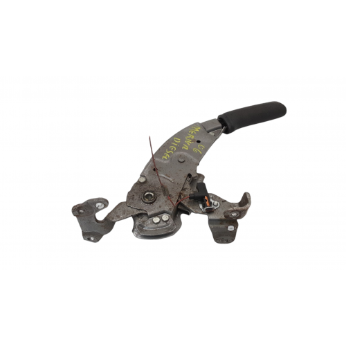 Καστάνια Χειροφρένου OPEL MERIVA 2003 - 2006 XC168709613