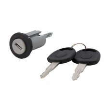 Κλειδαριά Τιμονιού Με κλειδί OPEL CORSA 2000 - 2004 ( C ) 0913652