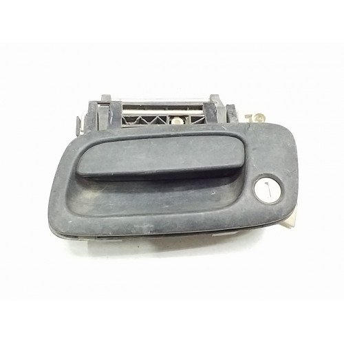 Χερούλι Πόρτας Εξωτερική Με Αφαλό OPEL ASTRA 1998 - 2004 ( G ) Εμπρός Αριστερά 5138154