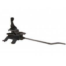 Μηχανισμός αλλαγής ταχυτήτων OPEL CORSA 2006 - 2011 ( D ) XC16313379E