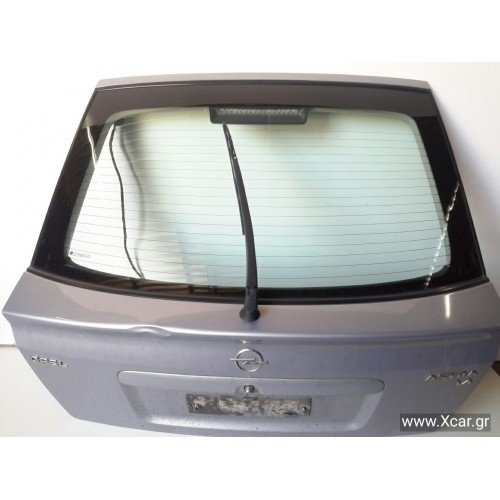 Τζαμόπορτα OPEL ASTRA 1998 - 2004 ( G ) XC18264 Τζαμόπορτα OPEL ASTRA 1998 - 2004 ( G ) XC18264