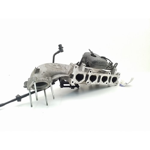 Πολλαπλή Εισαγωγής OPEL CORSA 2006 - 2011 ( D ) 55564546