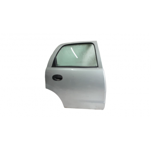 Πόρτα OPEL CORSA 2000 - 2004 ( C ) Πίσω Δεξιά XC217549F47