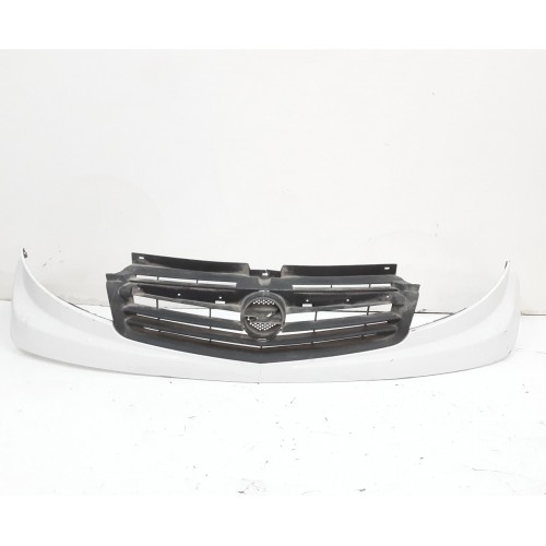 Μάσκα OPEL VIVARO 2006 - 2009 93188853