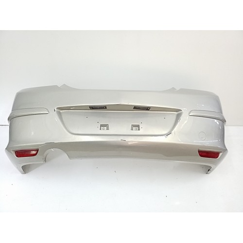 Προφυλακτήρας Βαφόμενος OPEL ASTRA 2004 - 2007 ( H ) Πίσω XC1464372E1