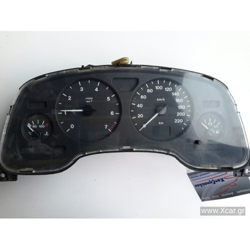 Κοντέρ OPEL ASTRA 1998 - 2004 ( G ) XC349