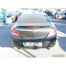 Ολόκληρο Αυτοκίνητο OPEL INSIGNIA 2008 - 2013 A16LET