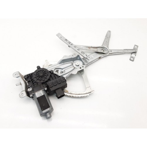 Γρύλος Παραθύρου Ηλεκτρικός Με Μοτέρ Χωρίς Πλαίσιο OPEL ASTRA 2007 - 2010 ( H ) Εμπρός Δεξιά A3300-13100418RH Γρύλος Παραθύρου Ηλεκτρικός Με Μοτέρ Χωρίς Πλαίσιο OPEL ASTRA 2007 - 2010 ( H ) Εμπρός Δεξιά A3300-13100418RH