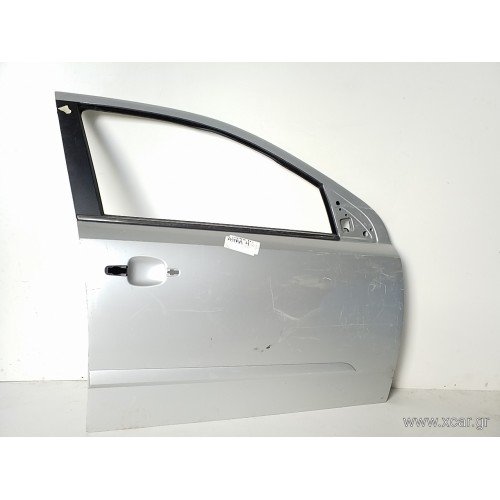 Πόρτα OPEL ASTRA 2004 - 2007 ( H ) Εμπρός Δεξιά XC79338