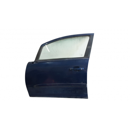 Πόρτα OPEL CORSA 2006 - 2011 ( D ) Εμπρός Αριστερά XC217518549 Πόρτα OPEL CORSA 2006 - 2011 ( D ) Εμπρός Αριστερά XC217518549