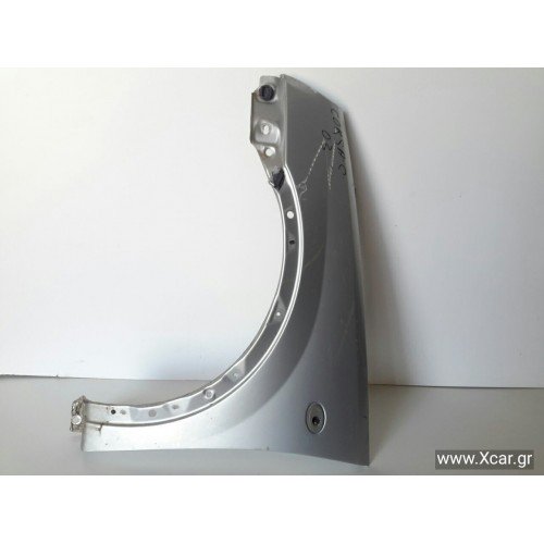 Φτερό OPEL CORSA 2000 - 2004 ( C ) Εμπρός Αριστερά XC18258