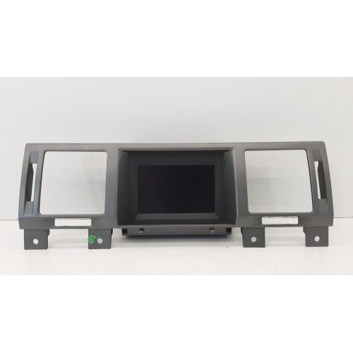 Οθόνη Πολλαπλών ενδείξεων OPEL VECTRA 2002 - 2005 ( C ) 342707650