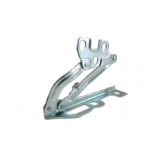 Μεντεσές Καπό OPEL CORSA 2006 - 2011 ( D ) Δεξιά 032806141