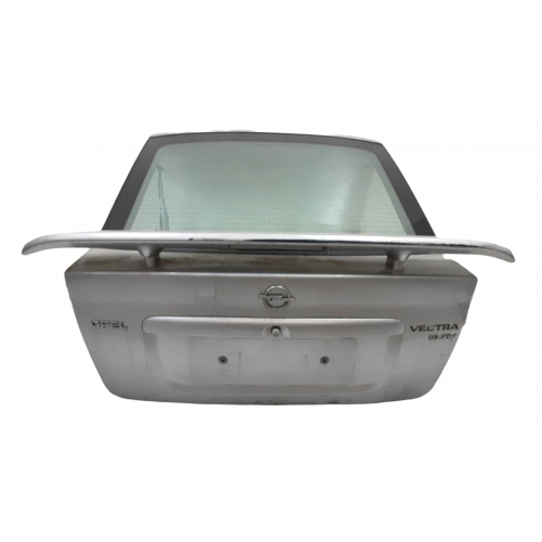 3/5η Πόρτα Πίσω OPEL VECTRA 1996 - 1998 ( B ) XC175312B6B 3/5η Πόρτα Πίσω OPEL VECTRA 1996 - 1998 ( B ) XC175312B6B