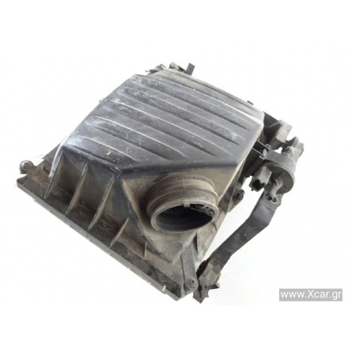 Φιλτροκούτι OPEL CORSA 2000 - 2004 ( C ) 44612585901